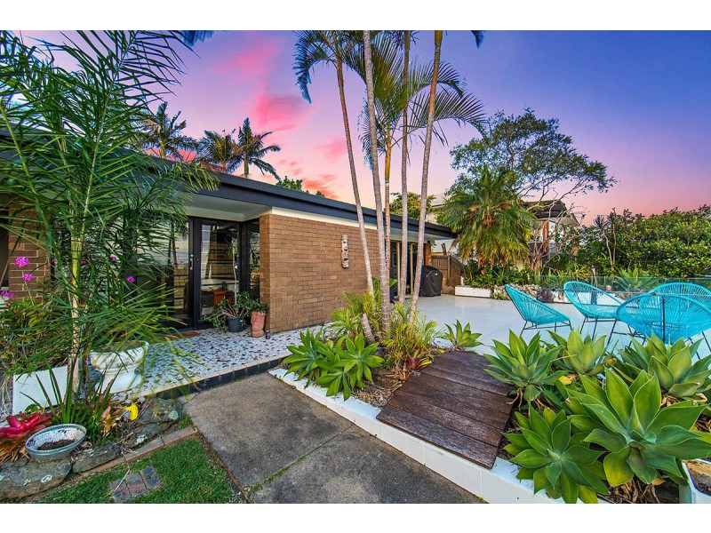 28 Chartwell Street, Aspley QLD 4034