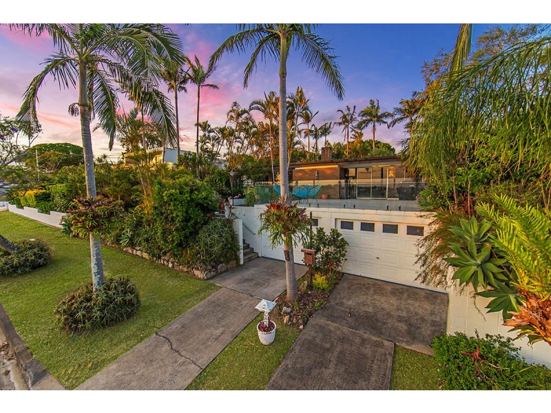 28 Chartwell Street, Aspley QLD 4034