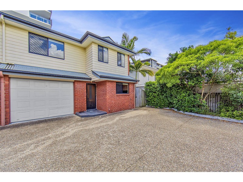 3/31 Latham Street, Chermside QLD 4032