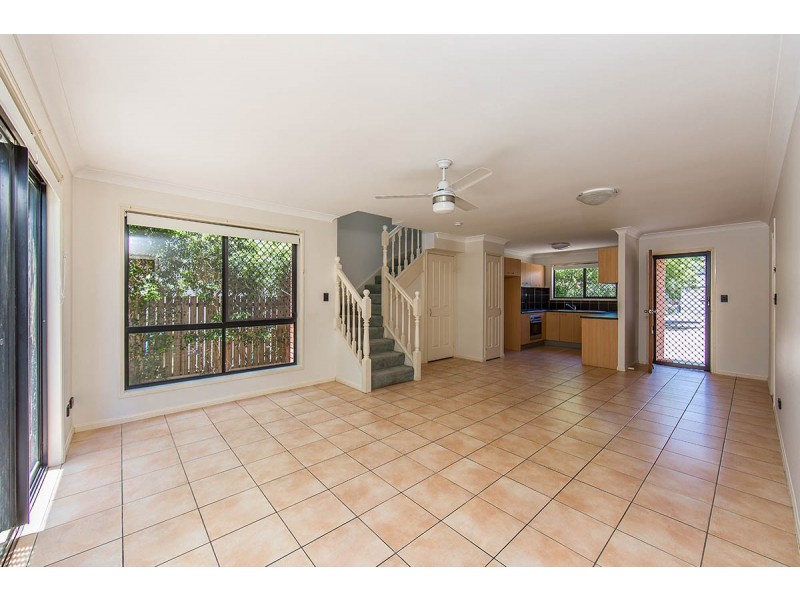 3/31 Latham Street, Chermside QLD 4032