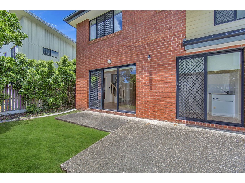 3/31 Latham Street, Chermside QLD 4032