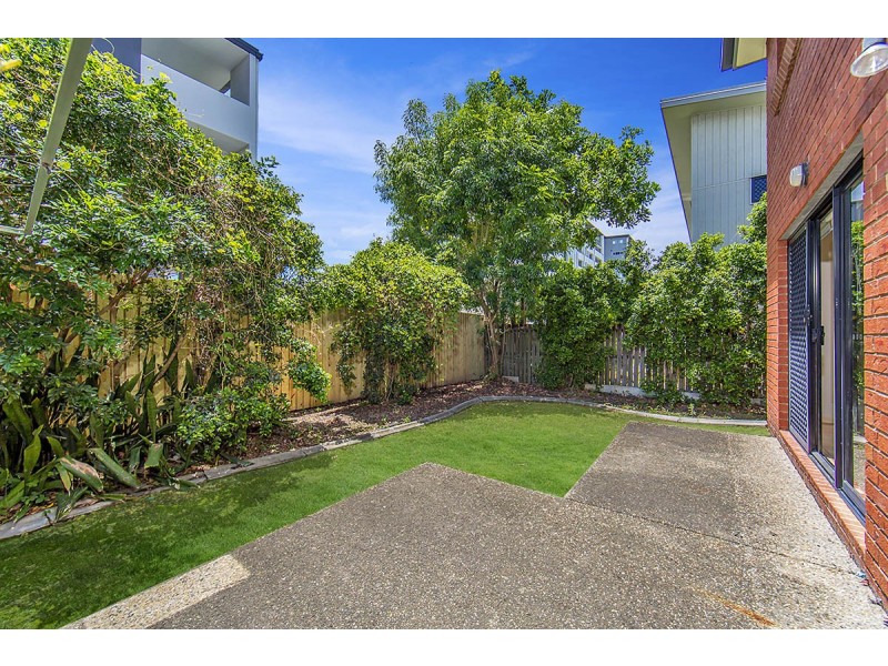3/31 Latham Street, Chermside QLD 4032