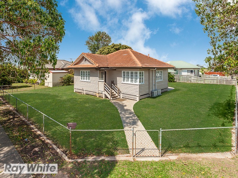 71 Corrie Street, Chermside QLD 4032