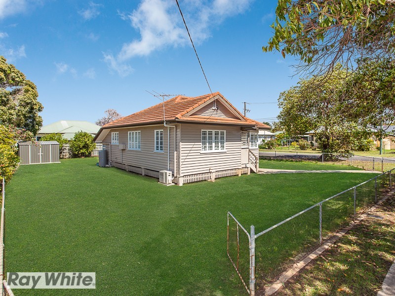 71 Corrie Street, Chermside QLD 4032