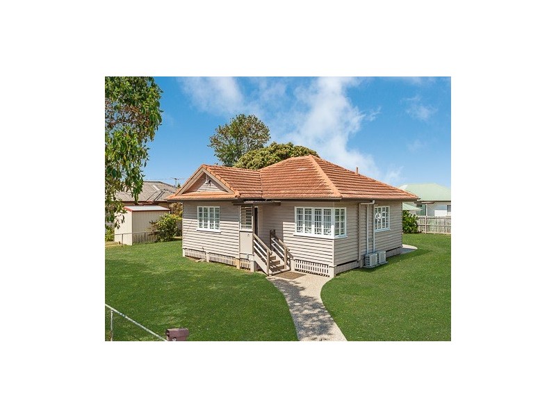 71 Corrie Street, Chermside QLD 4032