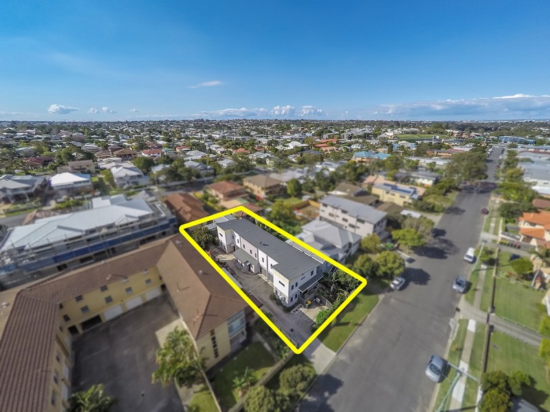 1/69 Homebush Road, Kedron QLD 4031