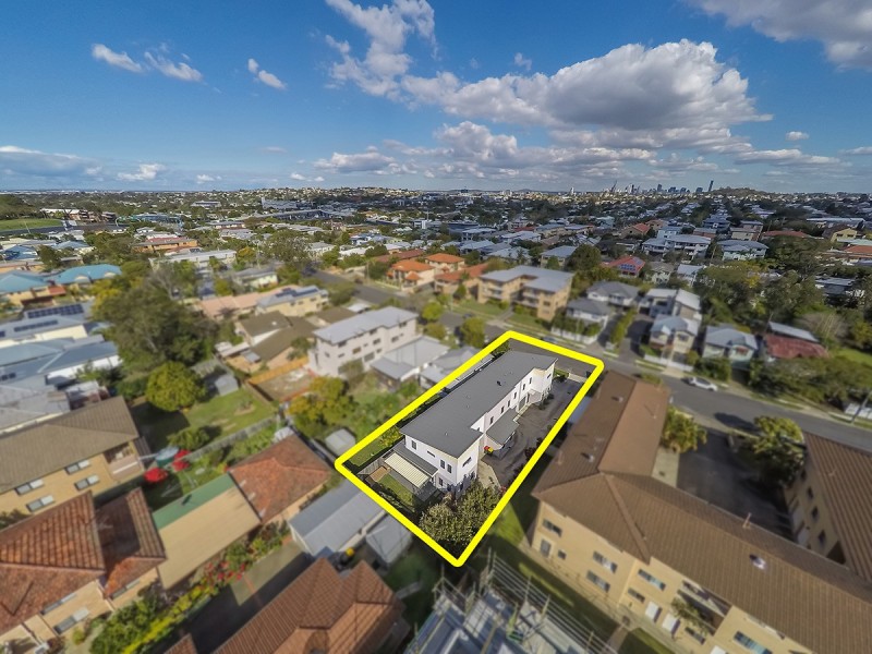 1/69 Homebush Road, Kedron QLD 4031