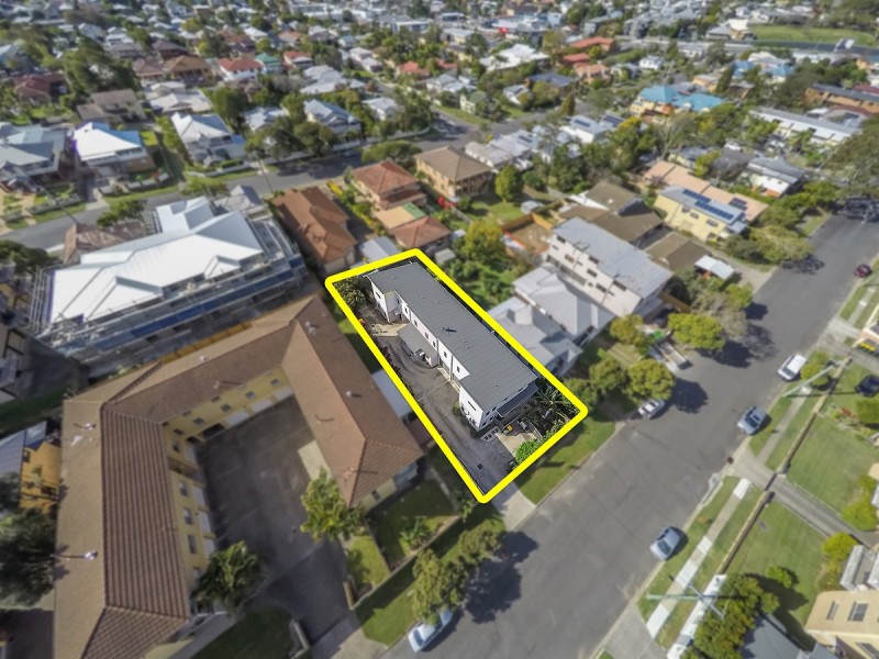 1/69 Homebush Road, Kedron QLD 4031