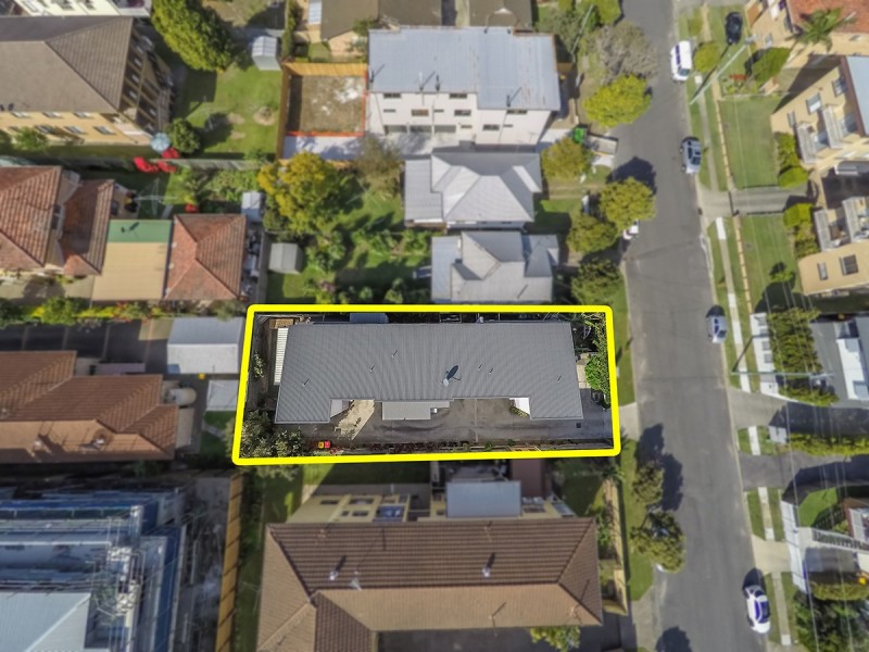 1/69 Homebush Road, Kedron QLD 4031