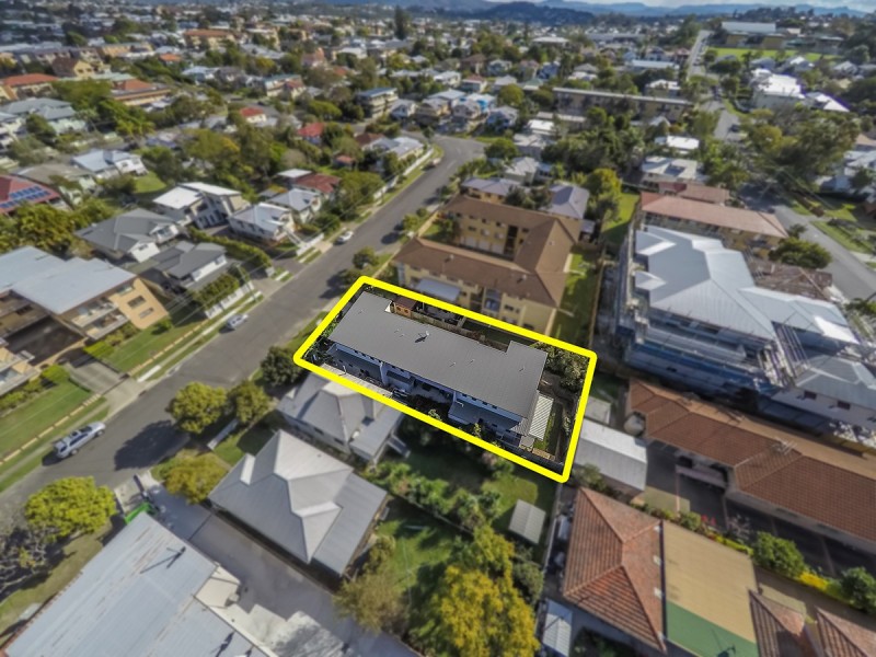 1/69 Homebush Road, Kedron QLD 4031