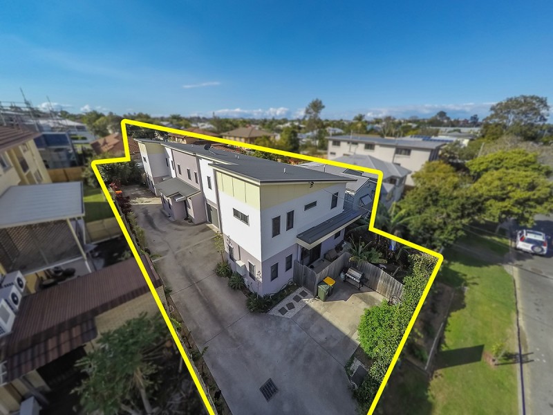 1/69 Homebush Road, Kedron QLD 4031