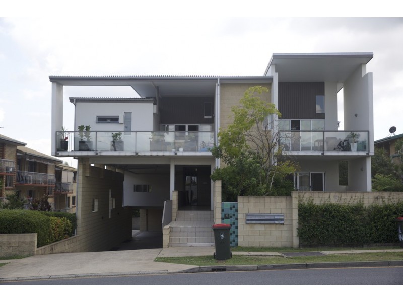 3/495 Rode Road, Chermside QLD 4032