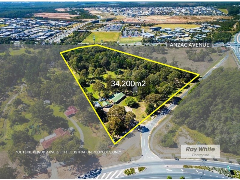 Mango Hill QLD 4509