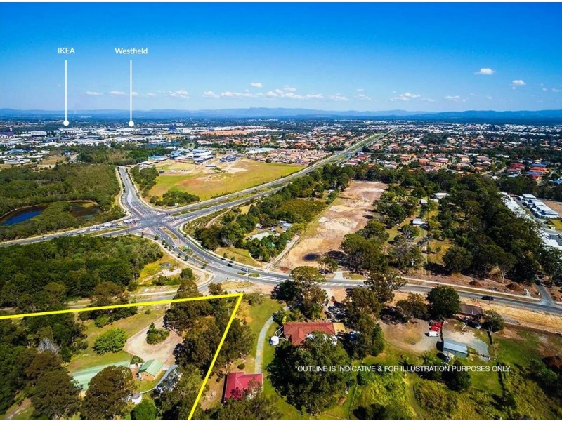 Mango Hill QLD 4509