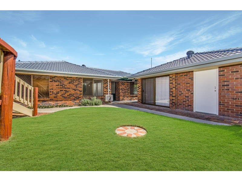 10 Bachmann Street, Chermside West QLD 4032