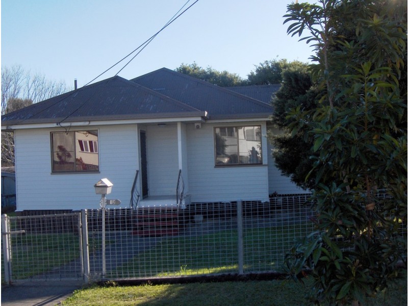 12 Alleena Street, Chermside QLD 4032