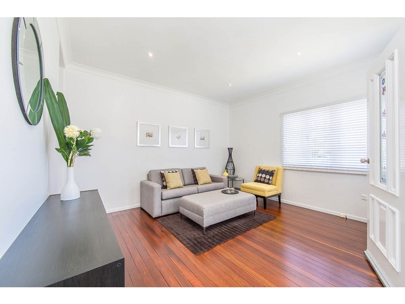 48 Miller Street, Chermside QLD 4032