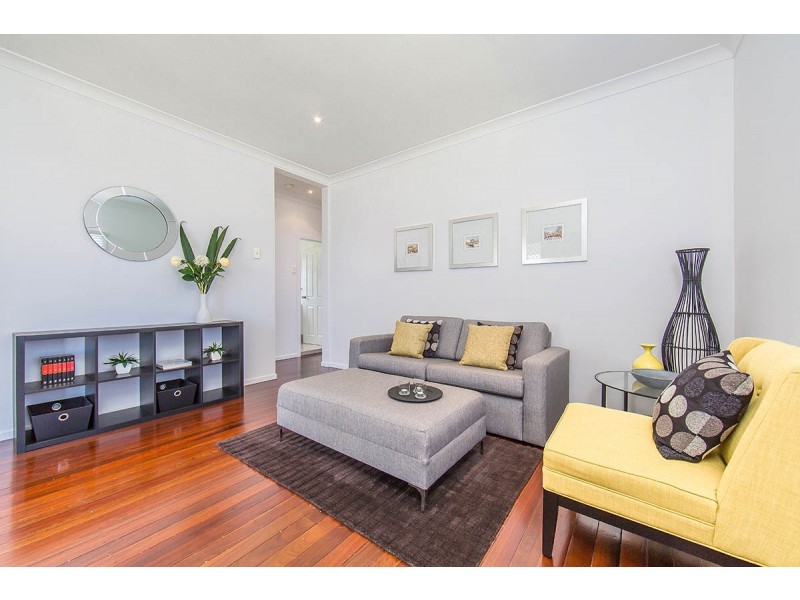 48 Miller Street, Chermside QLD 4032