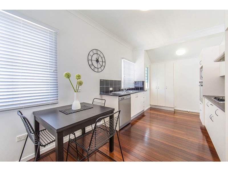 48 Miller Street, Chermside QLD 4032