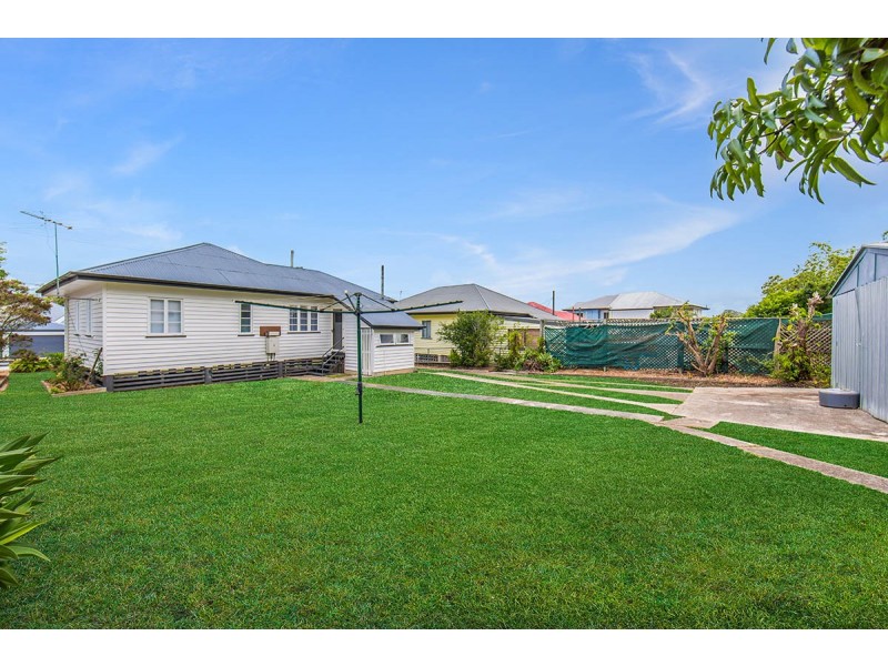 48 Miller Street, Chermside QLD 4032