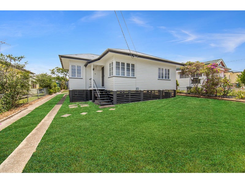 48 Miller Street, Chermside QLD 4032