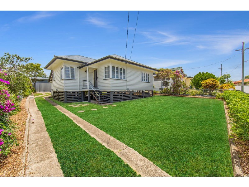 48 Miller Street, Chermside QLD 4032