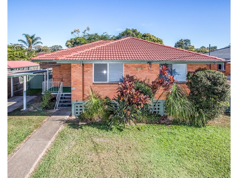 14 Playford Street, Bracken Ridge QLD 4017