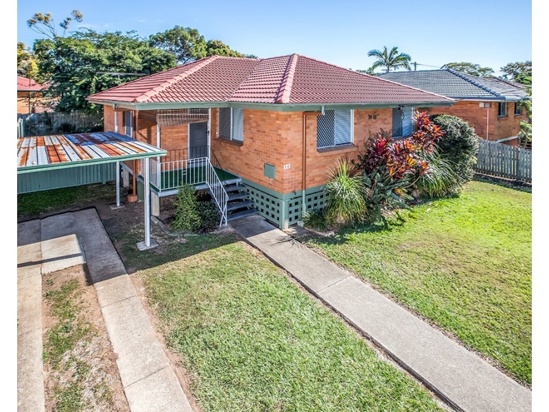 14 Playford Street, Bracken Ridge QLD 4017
