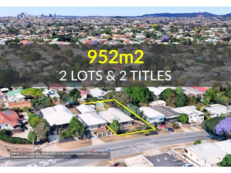 Wavell Heights QLD 4012