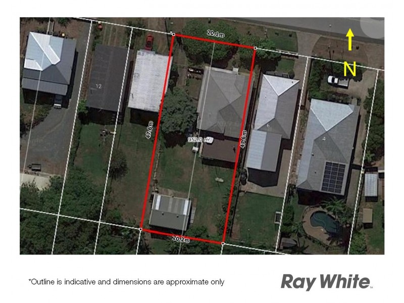 Wavell Heights QLD 4012