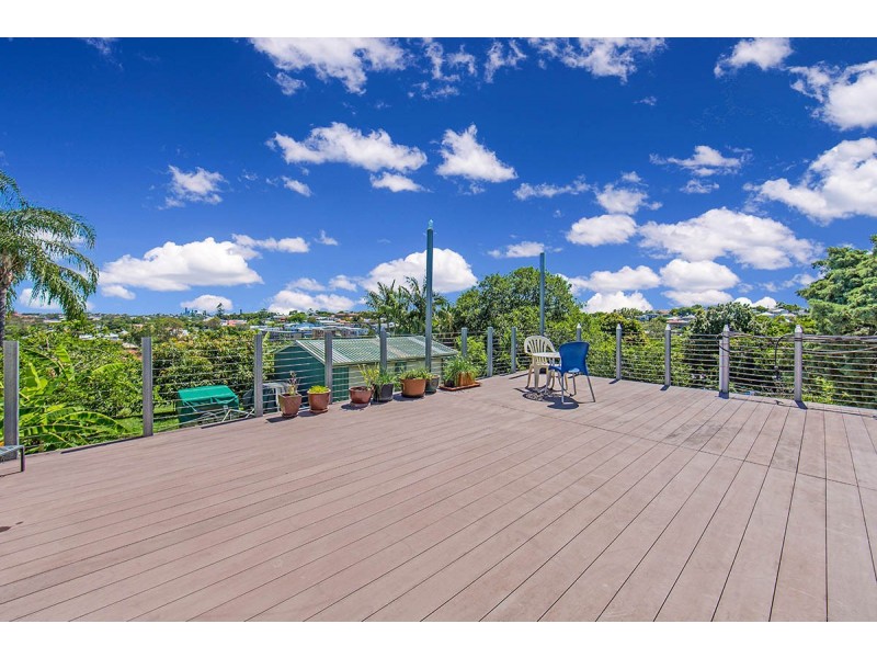 Wavell Heights QLD 4012