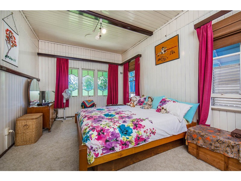 Wavell Heights QLD 4012