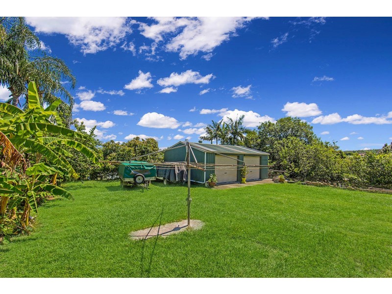 Wavell Heights QLD 4012
