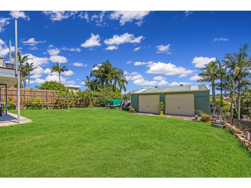 Wavell Heights QLD 4012