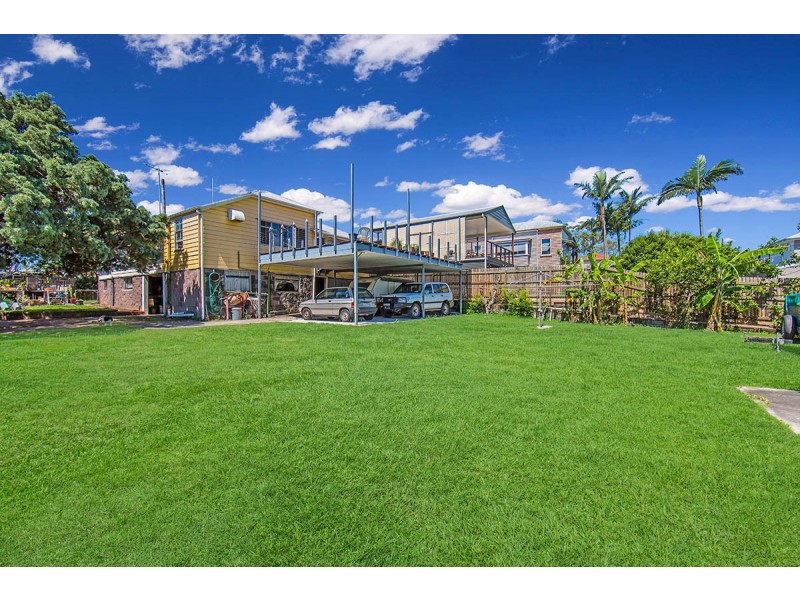 Wavell Heights QLD 4012