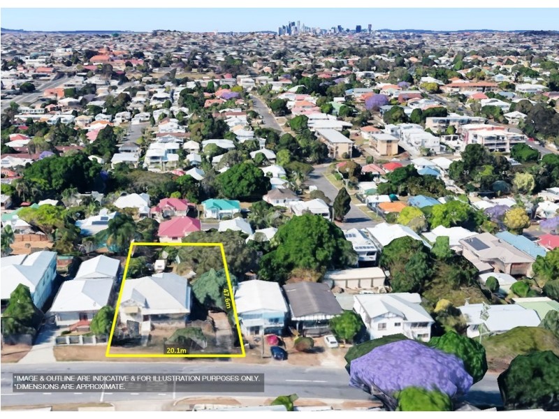 Wavell Heights QLD 4012