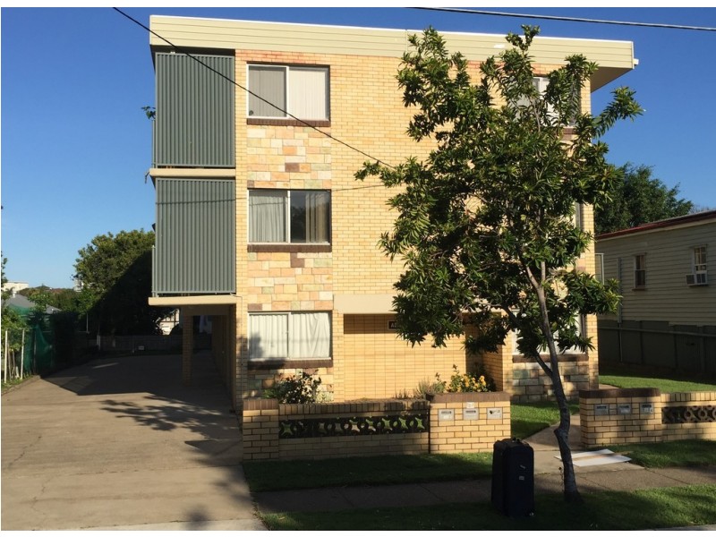 1/45 Groom Street, Gordon Park QLD 4031