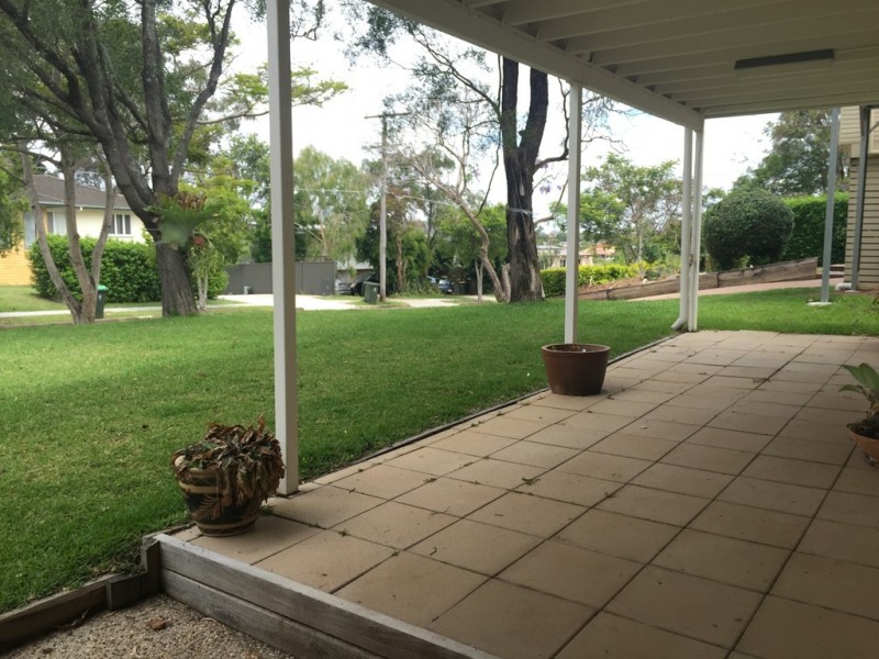 17 Narthanya Street, Chermside West QLD 4032