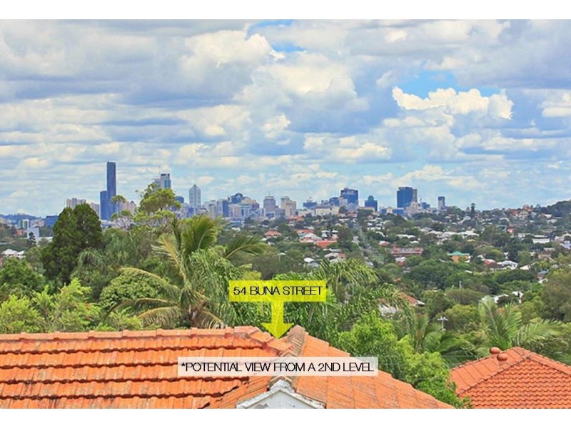54 Buna Street, Chermside QLD 4032