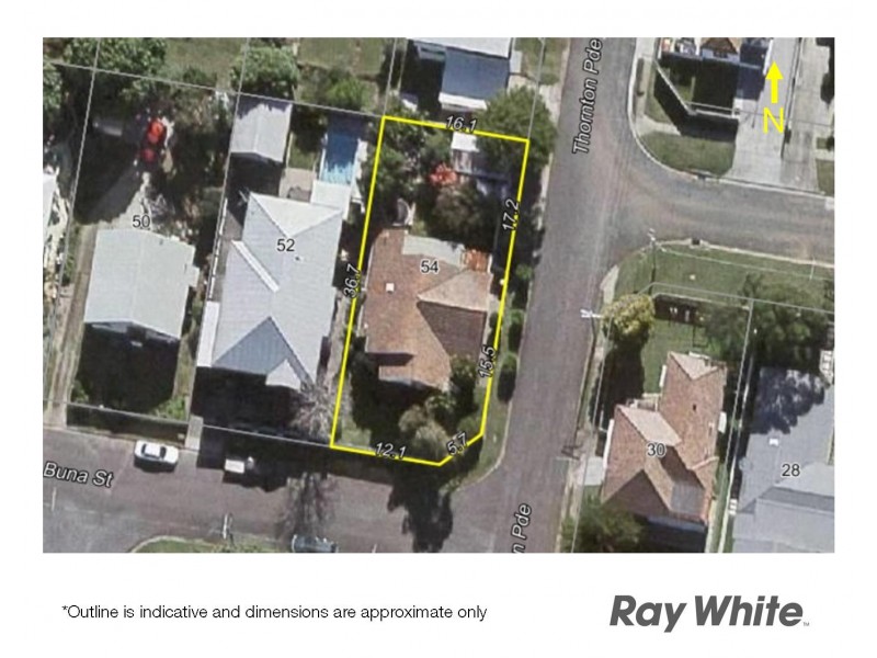 54 Buna Street, Chermside QLD 4032