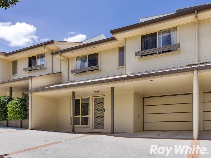 4 / 35 Sammells Drive, Chermside QLD 4032