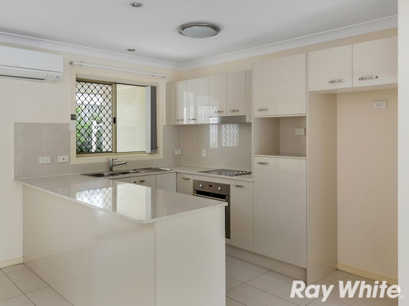 4 / 35 Sammells Drive, Chermside QLD 4032