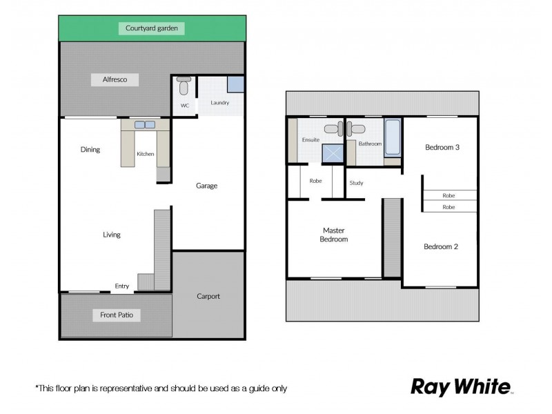 4 / 35 Sammells Drive, Chermside QLD 4032 Floorplan
