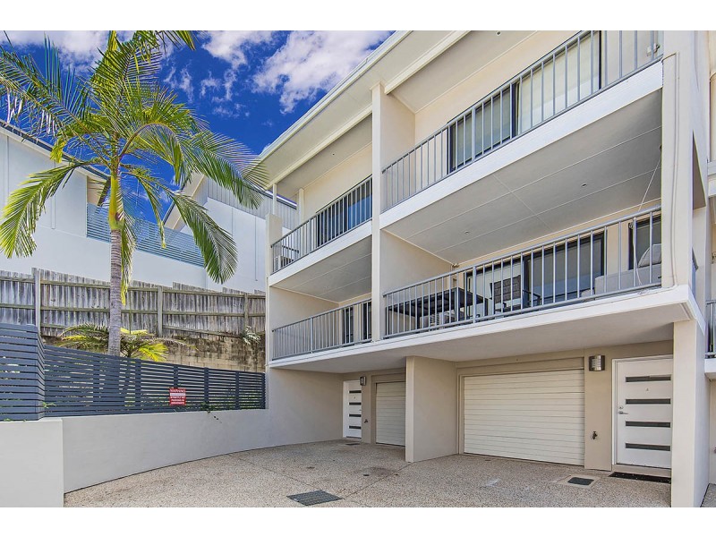 1-5/20 Musgrave Terrace, Alderley QLD 4051