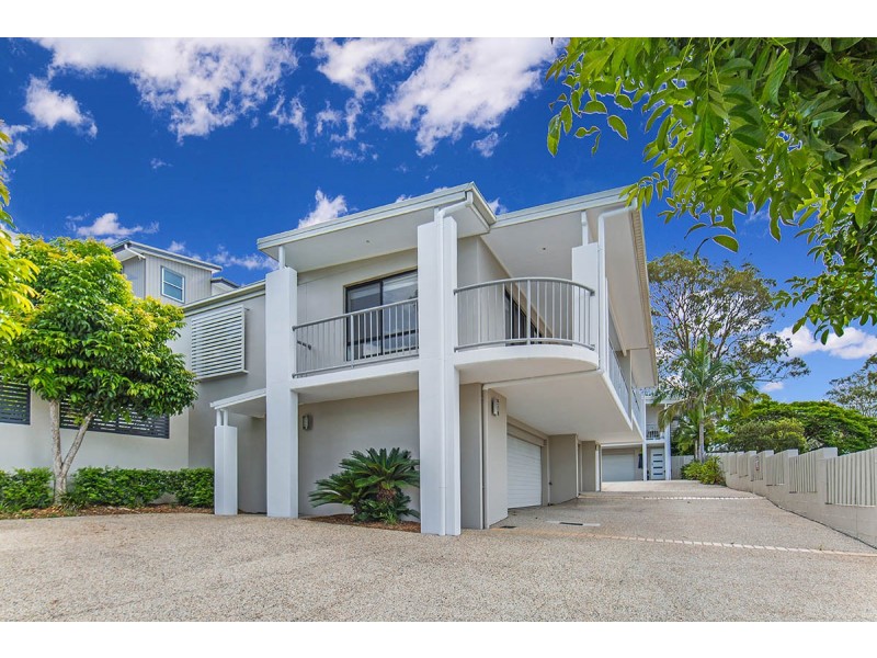 1-5/20 Musgrave Terrace, Alderley QLD 4051