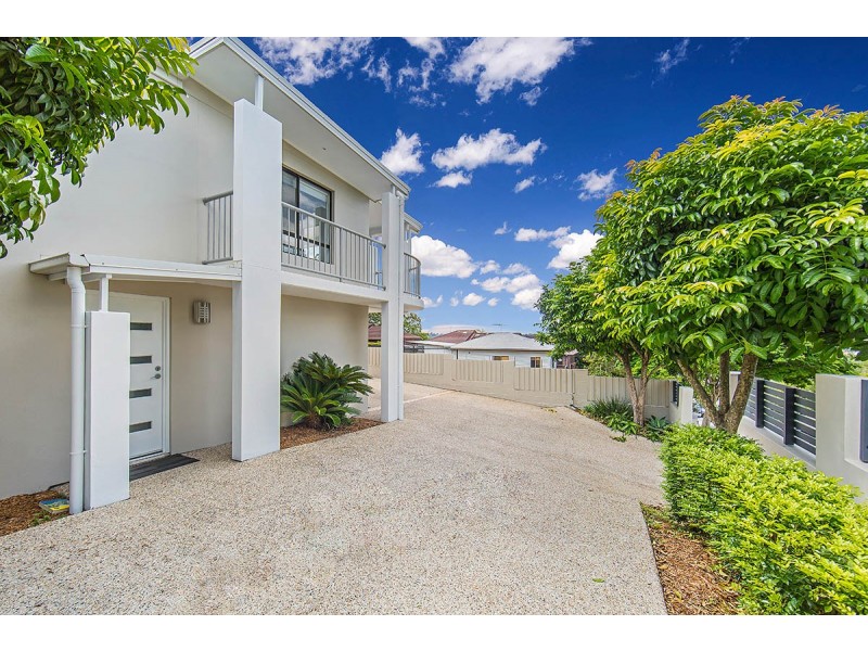 1-5/20 Musgrave Terrace, Alderley QLD 4051