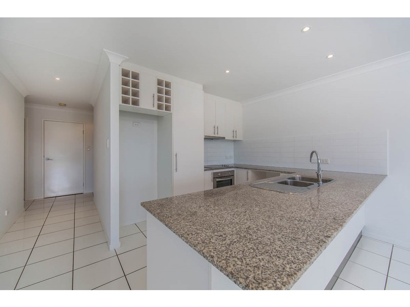 1-5/20 Musgrave Terrace, Alderley QLD 4051