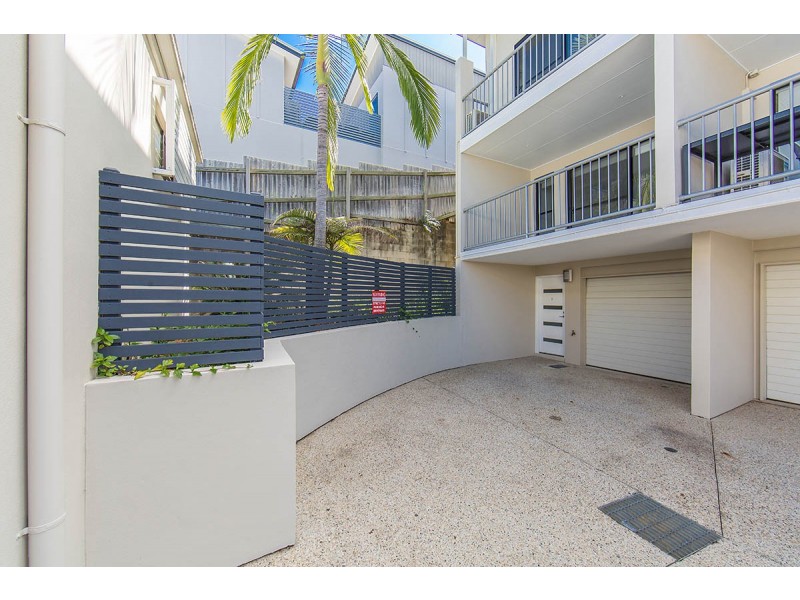 1-5/20 Musgrave Terrace, Alderley QLD 4051