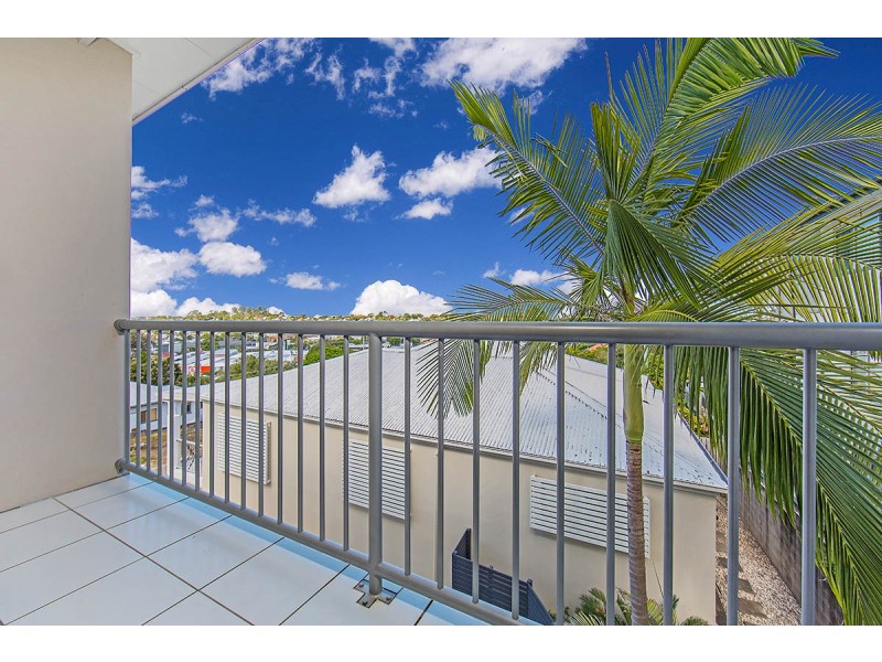 1-5/20 Musgrave Terrace, Alderley QLD 4051