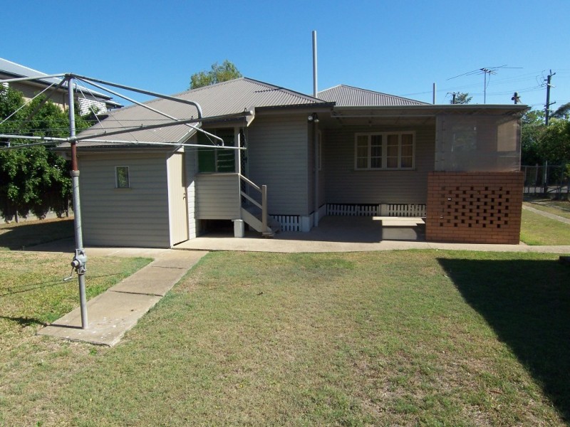 64 Pilba Street, Chermside QLD 4032